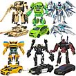 Transformers Revenge of the Fallen Deluxe Wave 7 Rev. 6